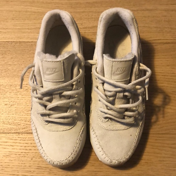 Nike Air Max 1 PRM - Picture 3 of 6